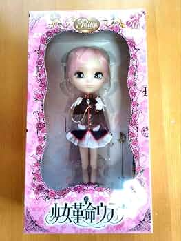 Pullip プーリップ 少女革命ウテナ 天上ウテナ 61j7aebT+XL._UF350,350_QL50_.jpg